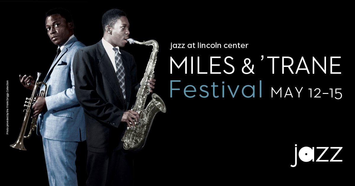 jazzdotorg's tweet photo. Join the show at Dizzy's Club Coca-Cola. Watch @keyonharrold, @PatBartMusic and many more > https://t.co/ZMQGQ74BtJ https://t.co/fxUPtSjAyO