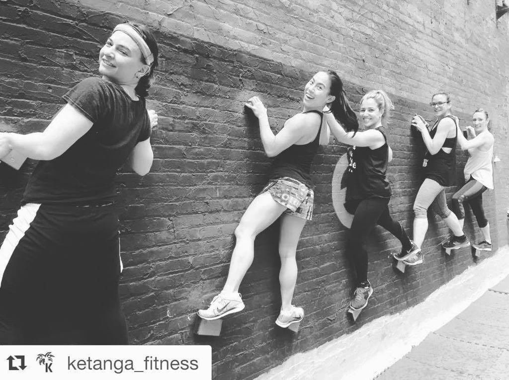 epicintervals's tweet photo. Awesome time at @epichybridtraining_nyc with @ketanga_fitness at the first ever Gym Krawl.… https://t.co/I6dh21tM6S https://t.co/965aS9xB9q