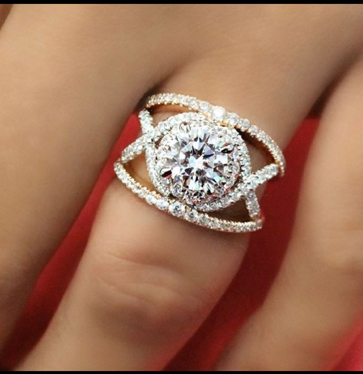 SVSFineJewelry's tweet photo. A perfect expression of love #svsfinejewelry #gabrielretailer #π #π https://t.co/lU6cE0XRDZ