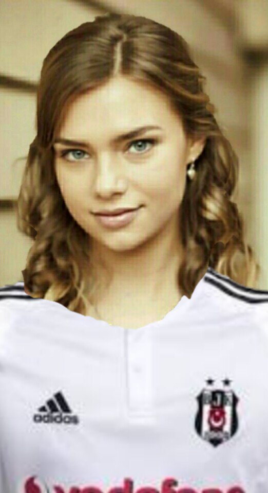 Ve #sampiyonbesiktas 😏👏🎉 İyi geceler 😊