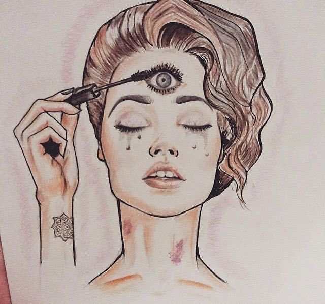 complexominds's tweet image. beautiful feels