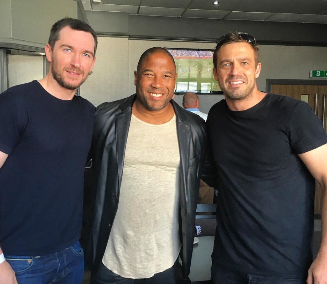 selinajayneLLB's tweet photo. @AnthonyQuinny @officialbarnesy @jamielomas1 #NWRedCardMatch https://t.co/dnm85ix56b