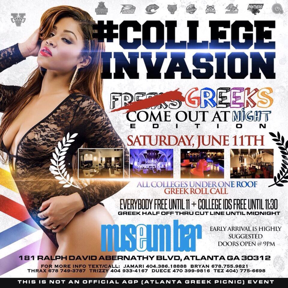 its_djola's tweet photo. #CollegeInvasion #AGP #AGP2016 #AGP2k16 #DollFaceZ #SkoolDazeEnt π₯π₯π₯π₯βΌοΈβΌοΈ https://t.co/LfvOvQAYOa