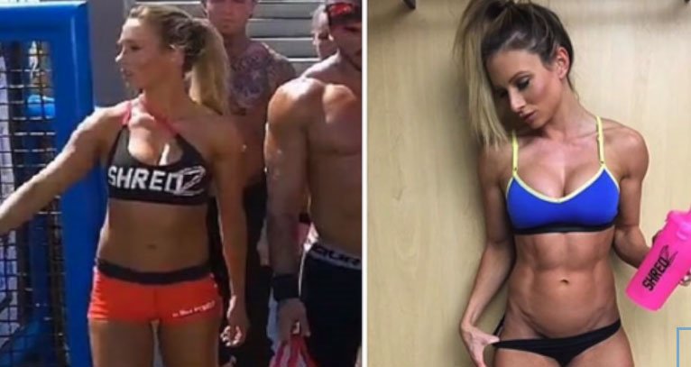 SwoleGeneration's tweet photo. The Reason Why Everyone on the Internet Is Saying #Shredz Is a Fraud https://t.co/wNRPjwhsrq #supplements #fitness https://t.co/giLV3qhAAc