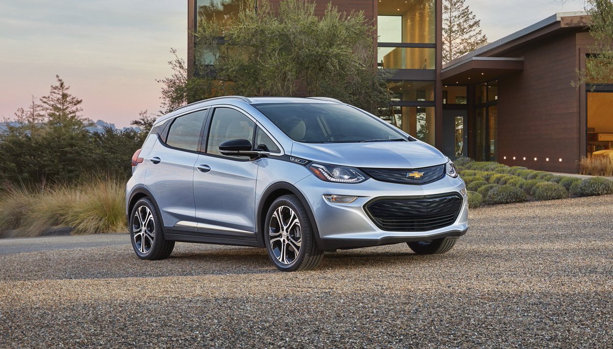 Tesla deadlines, VW’s V-6 TDI fix, Chevy Bolt EV predictions: The Week In Reve.. puls.ly/tMqARQ #EV