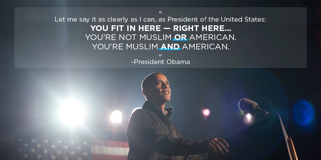 TheDemocrats's tweet photo. These are American values. These are Democratic values. https://t.co/VDSMl8WpxT