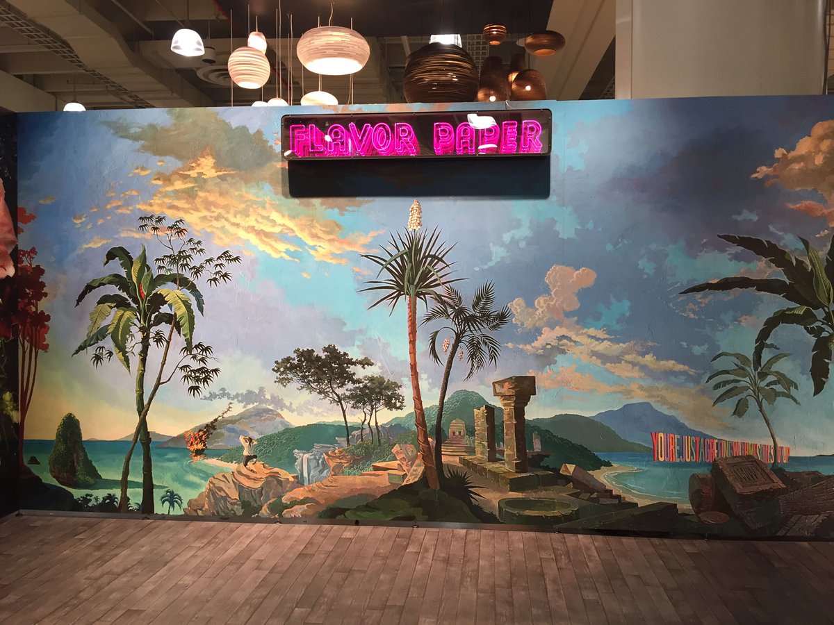 Wayne White tweet media