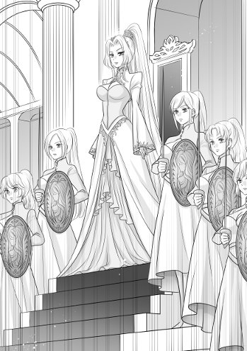 r グループ 創作用 動画 ゲーム 漫画 小説 隣国のお姫様登場 でも姫として育てられたらこうなるよねぇ プリンセス タクティクス 小説版dominate Ep5 塔1 未来視達の謀略戦 T Co Yugvgxcwnf Narou Naroun4873dd