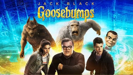 Entangled89's tweet image. Check out "Goosebumps" on Netflix netflix.com/title/80049939…