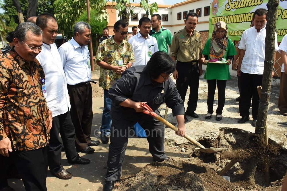 karanganyarkab's tweet photo. Menteri Siti Nurbaya Tanam Pohon di Rumah Dinas Bupati
https://t.co/GfMBKbtkCR https://t.co/ebP4fA3Ckl