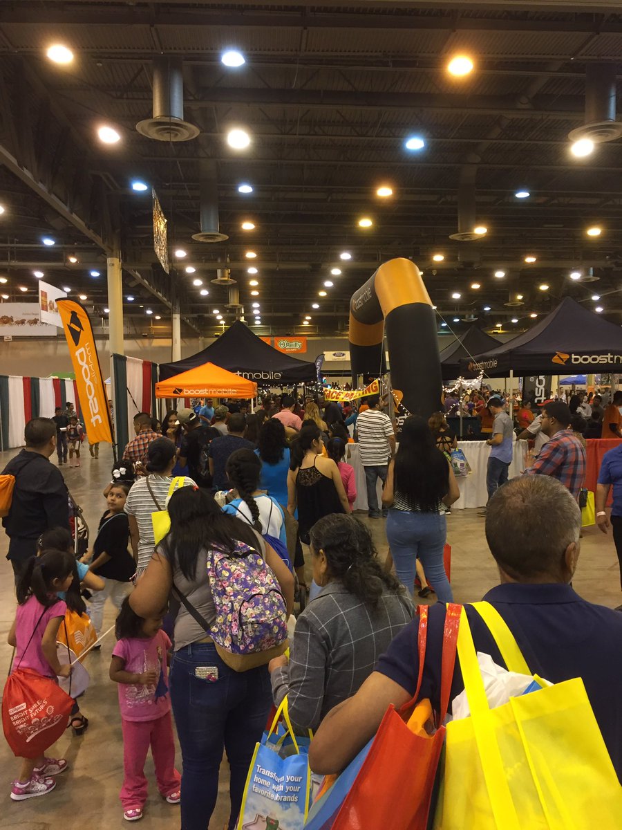 SPGLMMTexas tweet media