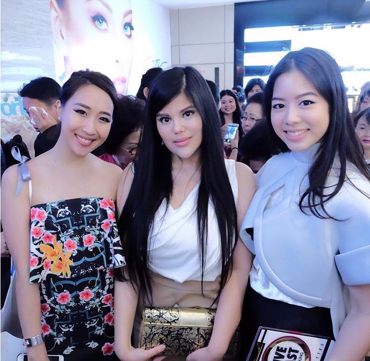 Girliesss! <a href="/plazaindonesia/">plazaindonesia</a>