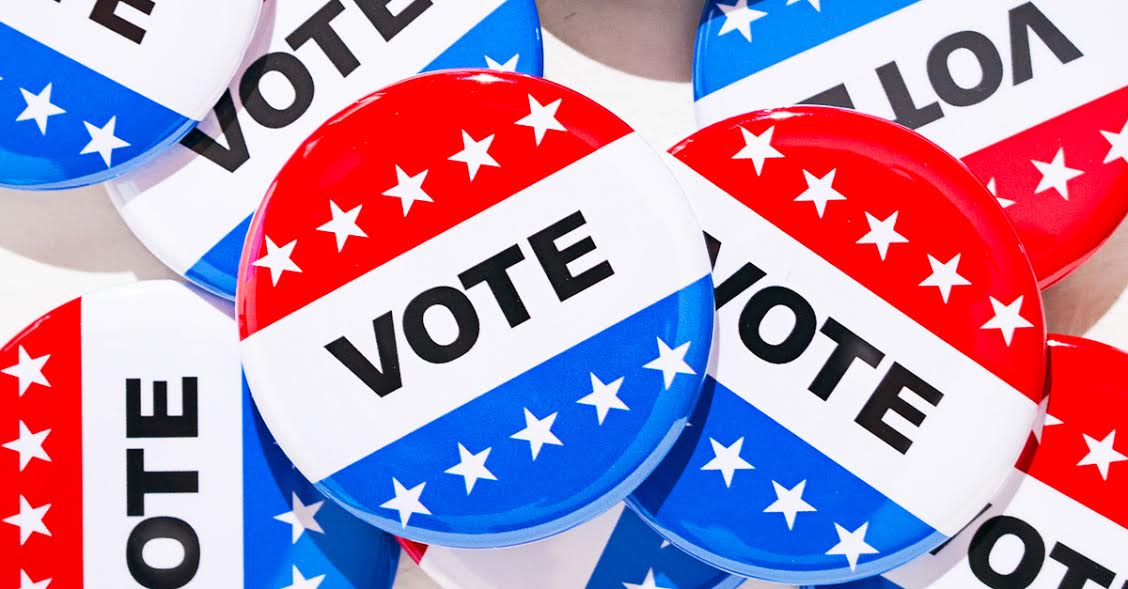 TEDTalks's tweet image. 11 TED Talks on issues that matter in the US election: t.ted.com/bLdLmMU