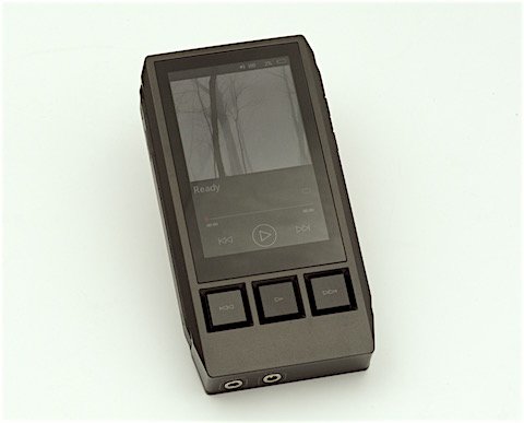 Review of iBasso DX80 portable digital audio player goo.gl/zjYNba @iBasso_Audio #audioplayer #headfi