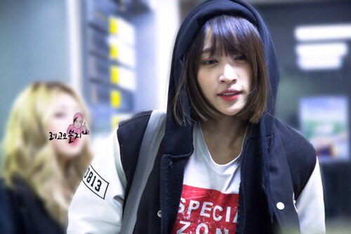 hani (@heeyeown) / Posts / X