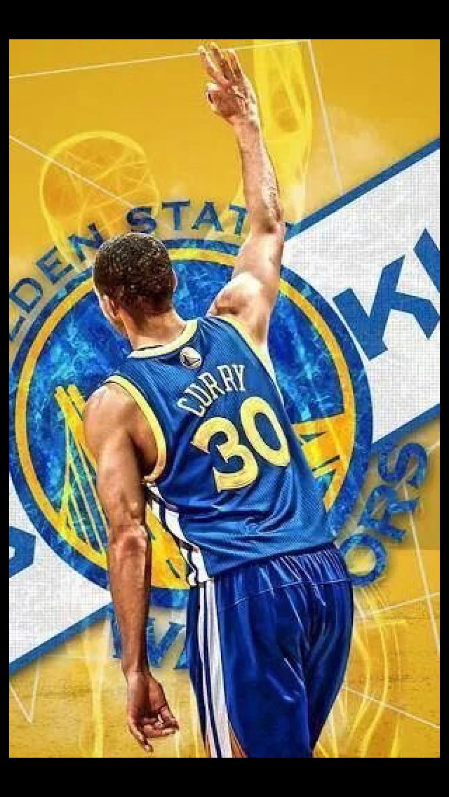 GoldStateGamer's tweet photo. My Lock Screen &amp; My Home Screen https://t.co/wwLYUVVBEX