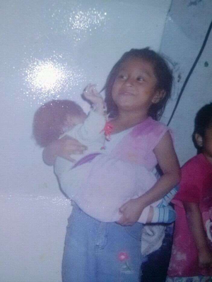 Alerta AMBER Mundo tweet media