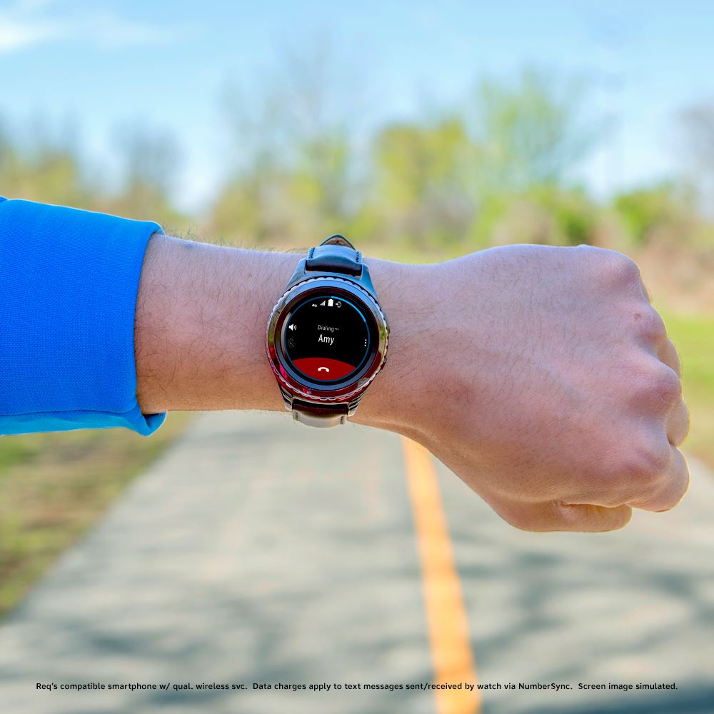 bamamoosey's tweet photo. Leave your phone, not your number.With #NumberSync, call & text from your wrist https://t.co/0uZBk3Wiq0 #attemployee https://t.co/kTZsJH4MEw