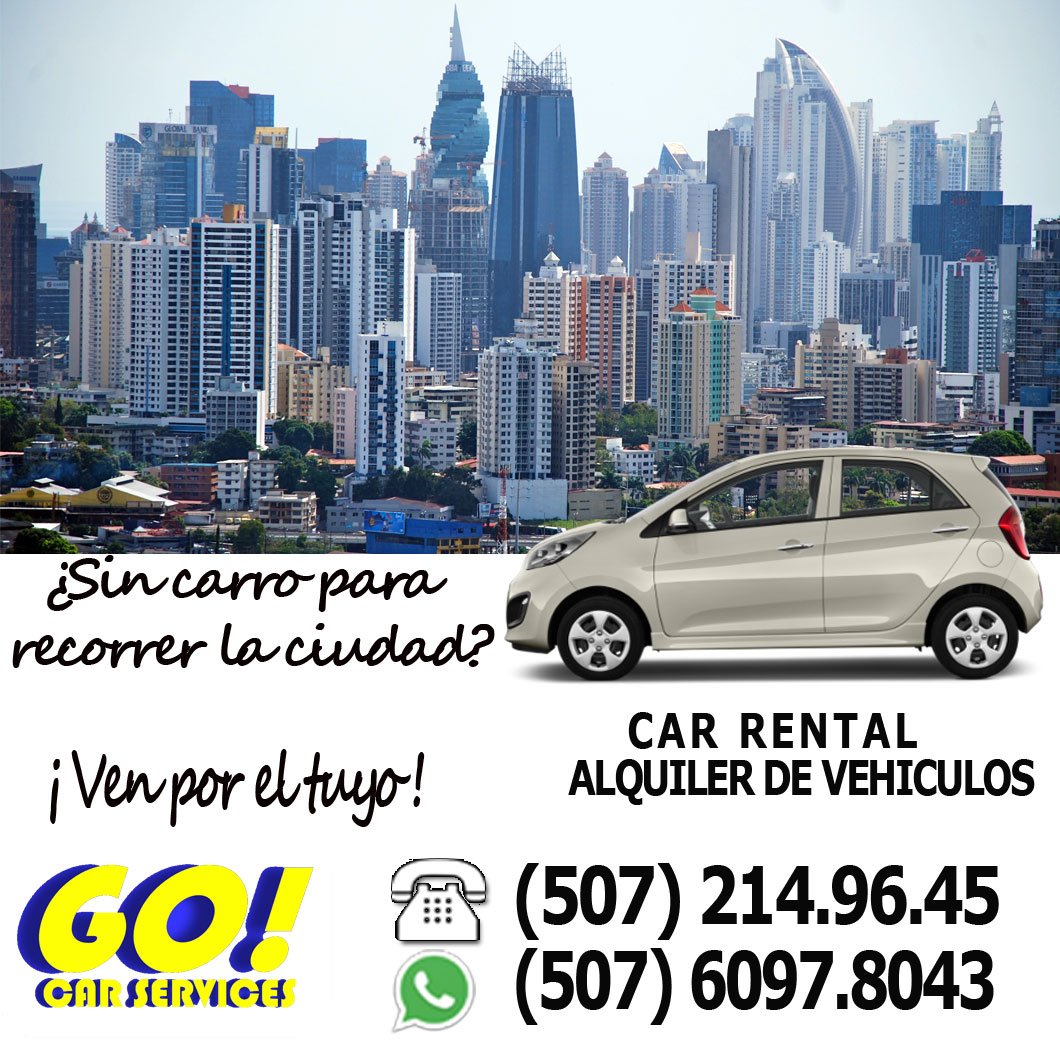 gocarpty's tweet photo. El plan que se adapta a tus necesidades para disfrutar de Panama Contáctanos +507-214 9645 y +507-6097 8043 https://t.co/FCCfpSiyIt