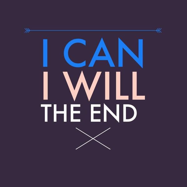 CollabKitchen's tweet photo. You can and you will, whatever it is! #youcandoit https://t.co/sFsoNRoI5C