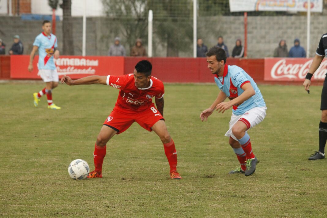 Empató la Reserva ante Arsenal