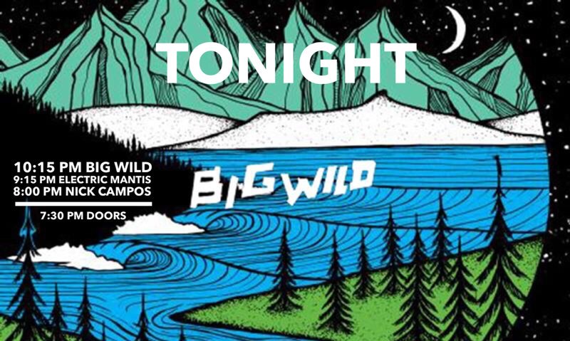 ElReyTheater's tweet photo. Tonight's Programing 🌲 https://t.co/CknDTaLF58
