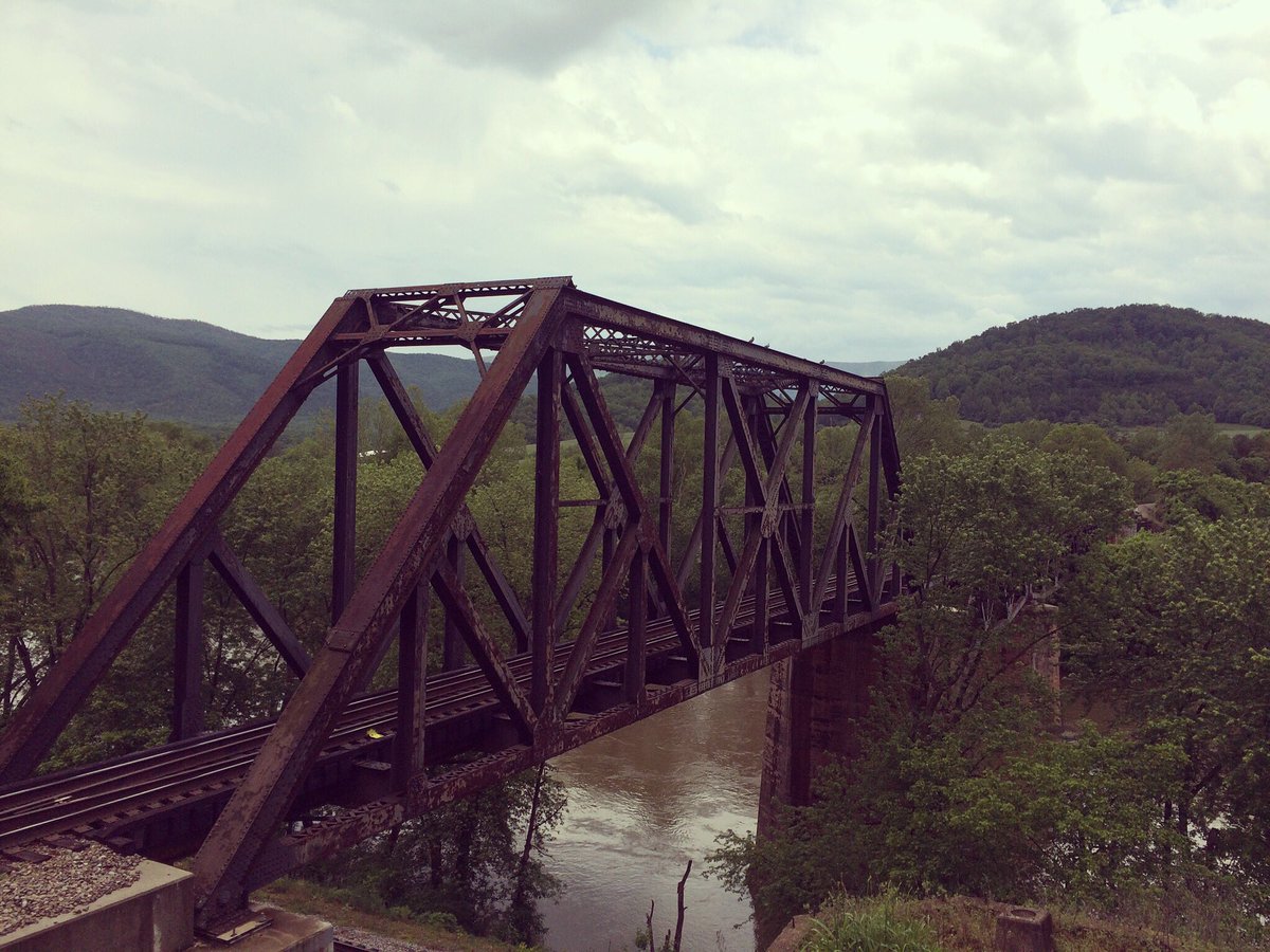 SnapOutdoors's tweet image. #shenandoah national park