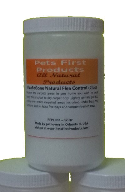PetFirstProduct's tweet image. New Product- Indoor Flea Powder, kills fleas, their eggs as well as ants and cockroaches. petsfirstproducts.com/show_product.p…