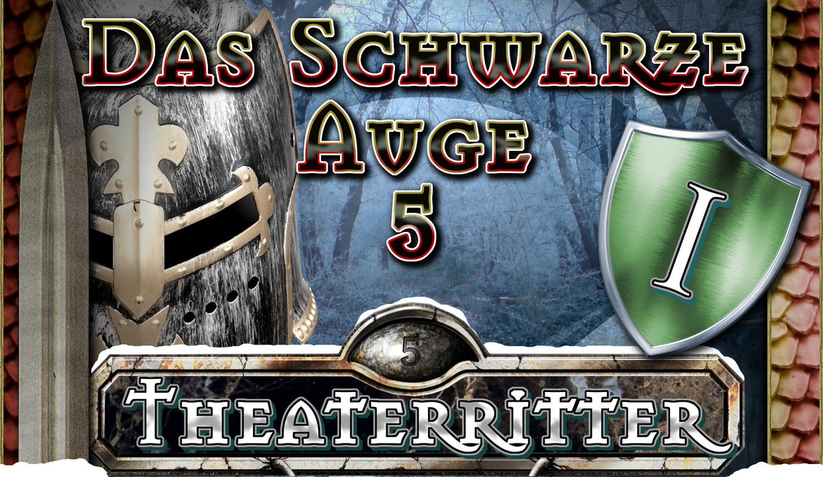 AffendaemonTsu's tweet photo. Bald ... #dsa5 #dasschwarzeauge #youtuberpg https://t.co/bMVuKjOpAb