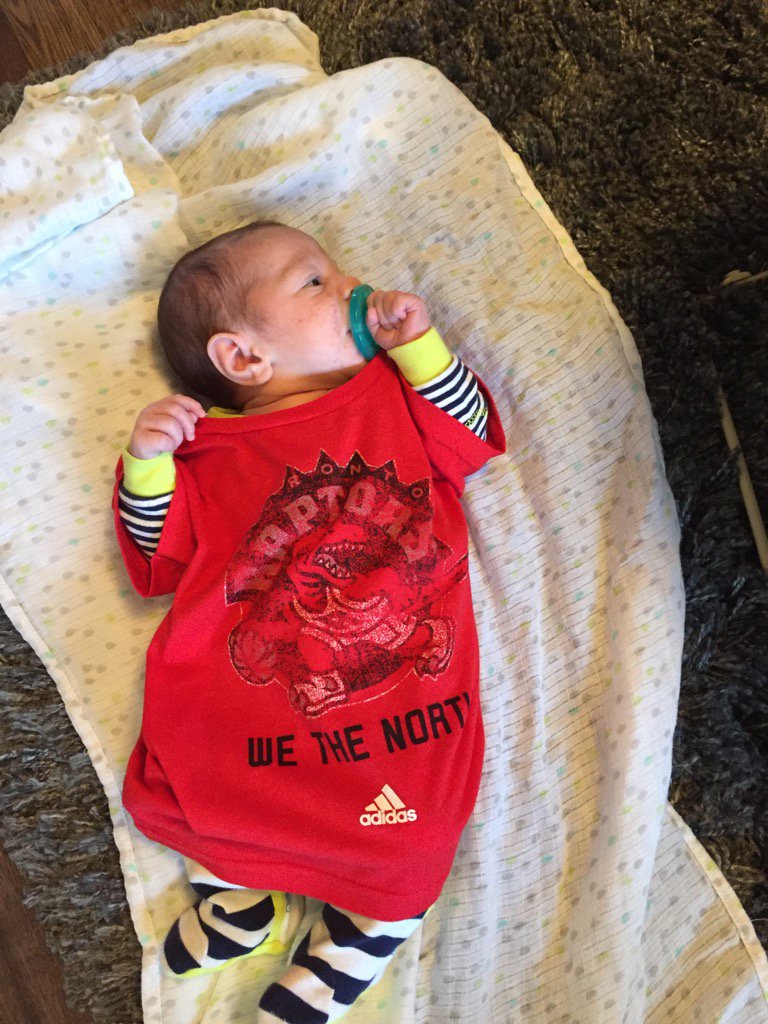 Ryan_VanPoppel's tweet photo. Good day to be alive. Many more successful years to grow into it @Raptors  #WeTheNorth #NBAPlayoffs #RTZ https://t.co/1q0LbktR1s