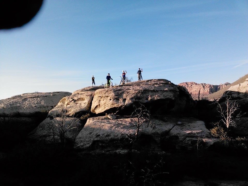 #UTAH Mountain bike in Zion National Park bit.ly/1SnEWv4