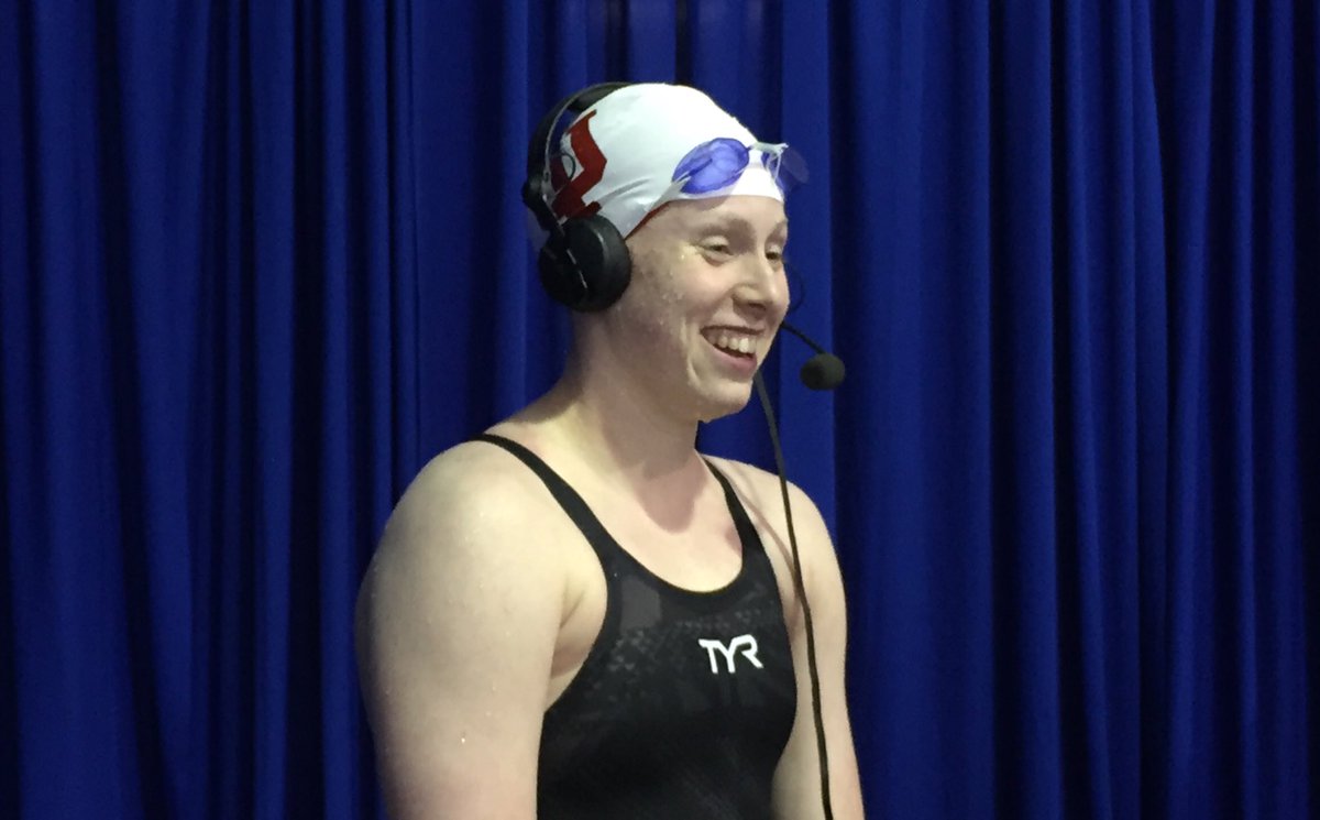 USASwimming's tweet photo. .@_king_lil takes the 50m breast in 30.35 #ArenaProSwim #Charlotte https://t.co/3MIGX9TwTk