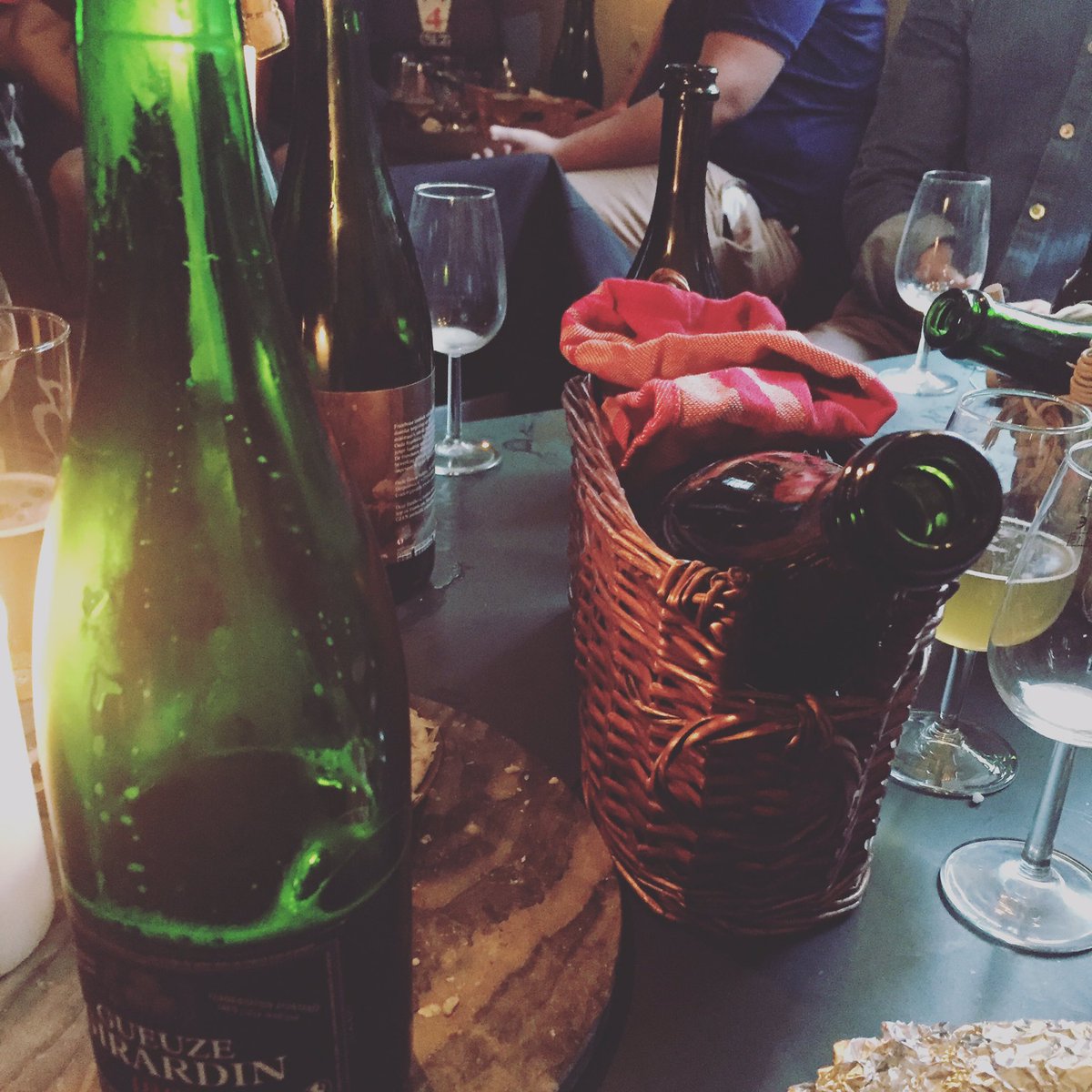 SideProjectBrew's tweet image. Amazing day @koelschipbar with @jesterkingbeer @fontaflorabrew @caseybrewing @jackieosbrewery &amp;amp; @therarebarrel...