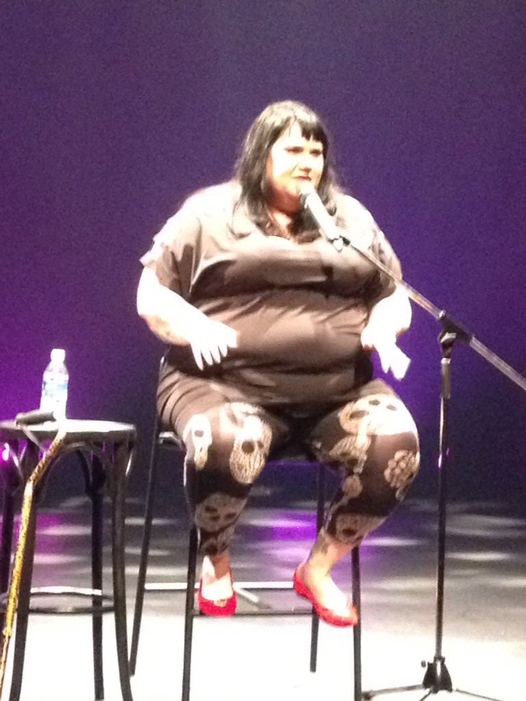 cvichfx's tweet photo. Thank you @TheCandyShow for the laughs! #interchange2016 @AARAOexecutive https://t.co/OiOLa558xE