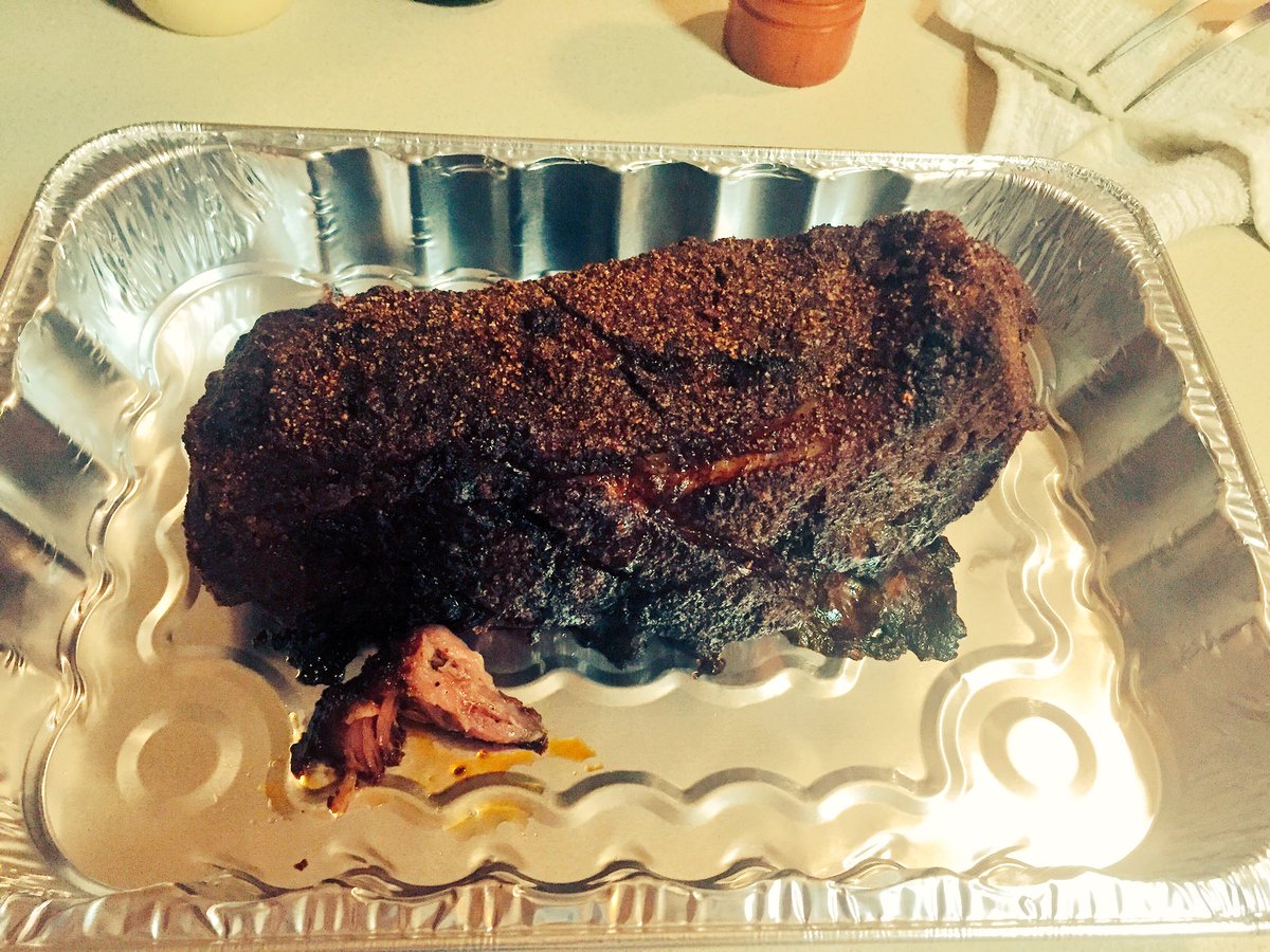 JGB331's tweet photo. @PregameEng @Joe_Daddy_ @StevenJamesTX
#SlowCooked
#PrePull #Butt https://t.co/8zaq59trYq