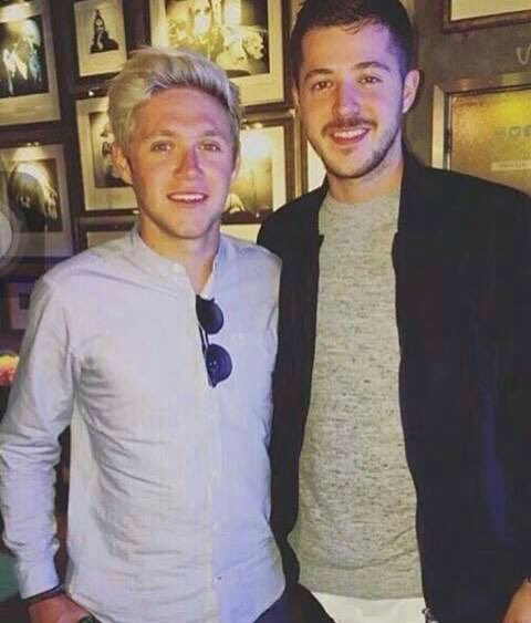 1Dpizzaa's tweet photo. Niall at London -15 May 2016
#niall #update #onedirectionupdate #1D #like #follow https://t.co/0ipv1q5Ha7