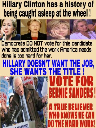 VirginiaInCal's tweet photo. HEY #OREGON !
Tuesday's #PrimaryDay , don't forget to mail out those #BallotsForBernie ! #FeelTheBern #OregonPrimary https://t.co/ZEReLeqReE