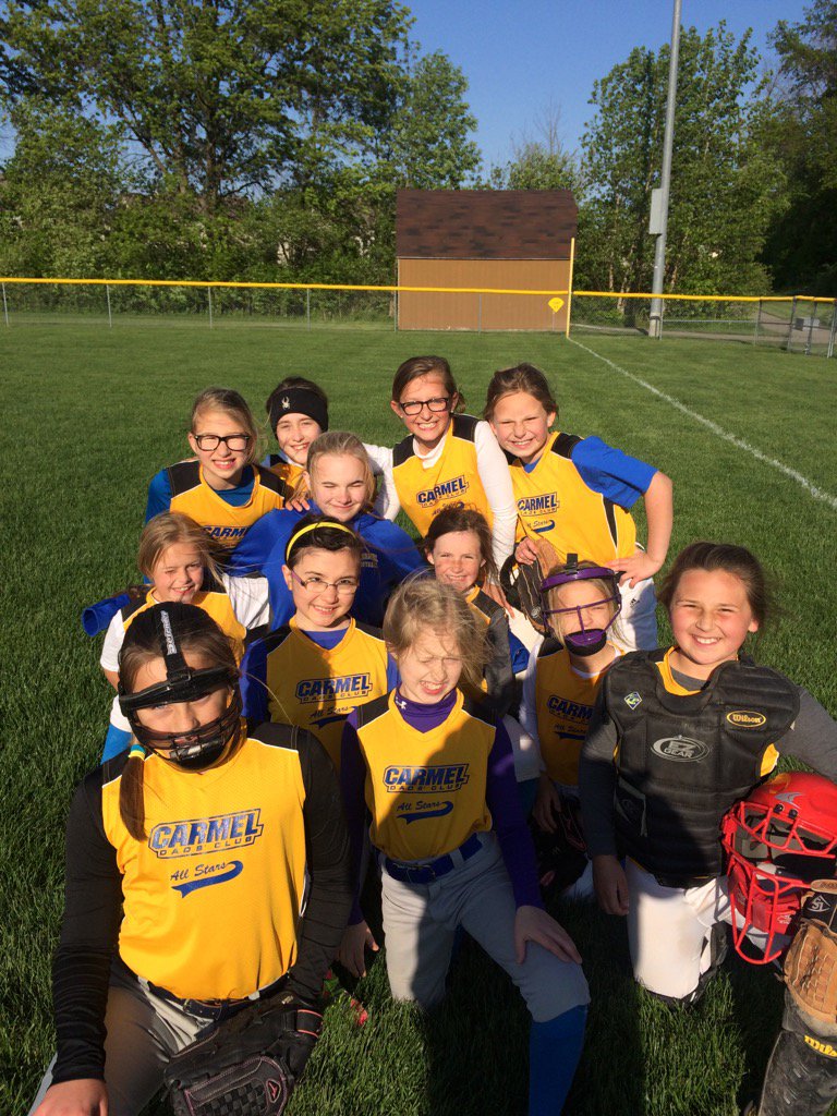 They have come a long way.  Nice win today.  #proudcoach