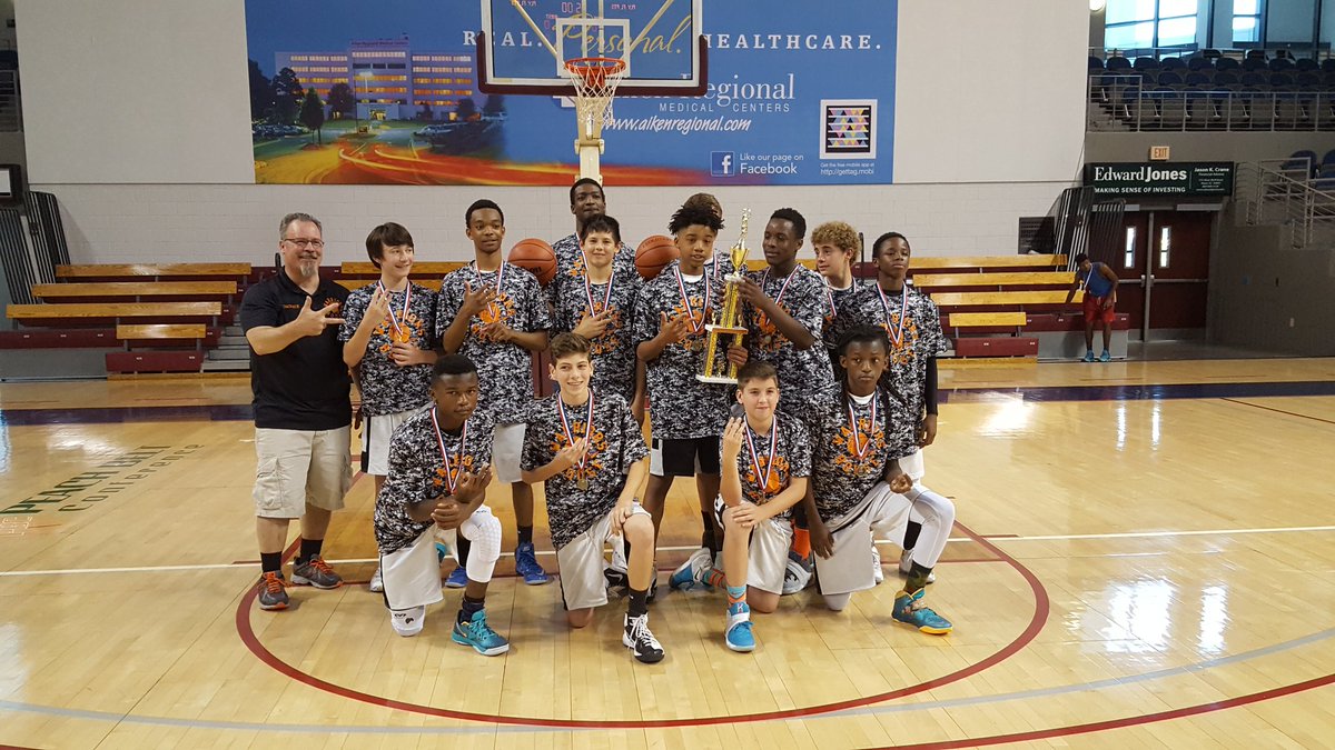 Aiken Warriors (aikenwarriors) Twitter