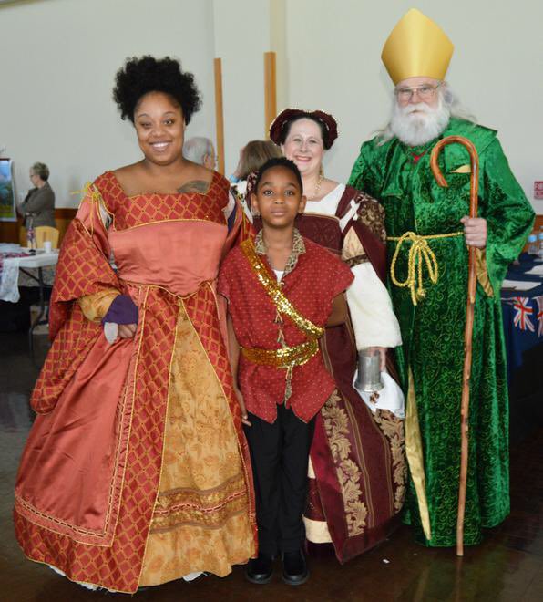 KCGala's tweet image. Checkout more pictures of this years British Gala festival in Kansas City, Missouri: britishgalakc.com/2016Gala.html