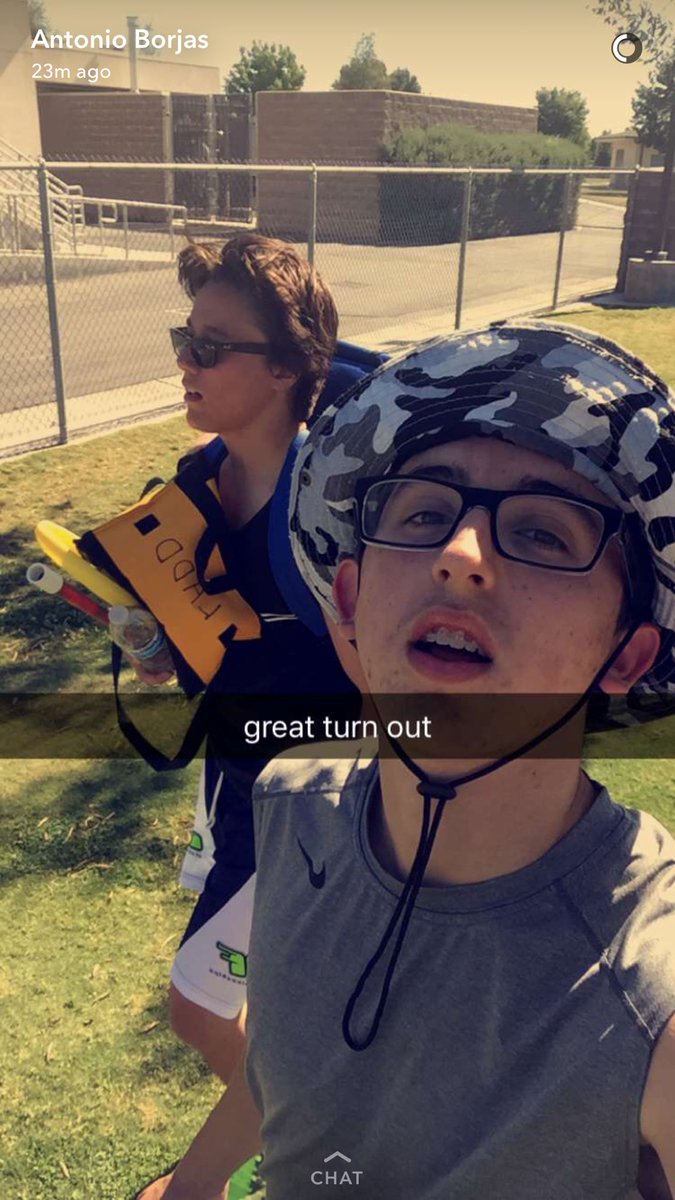 lilladd's tweet image. Ultimate was dope #SupportiveDad