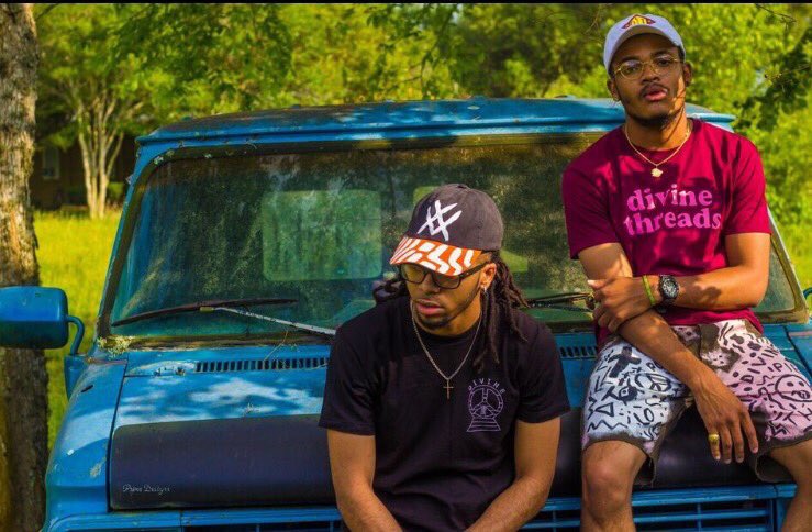 C_Rivers24's tweet photo. #DivineThreads
πΈ:@LegendJohnson45 https://t.co/5JfkCcJWsU