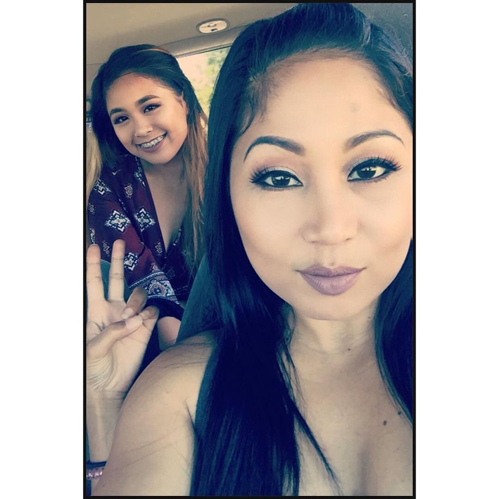 misseyemakeup's tweet image. rosec_99: With my baby.. Love my morphe pallette #makeupgeek #morphe #mattepalette #eyemakeup #eyemakeup #eyeshadow…