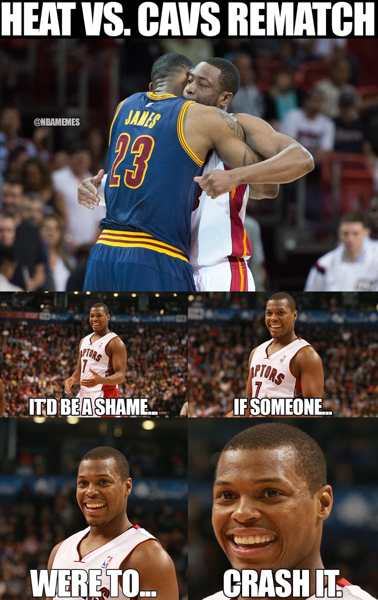 NBAMemes tweet picture