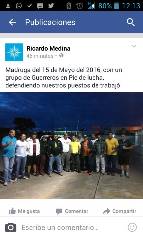 Ricardo Medina tweet media