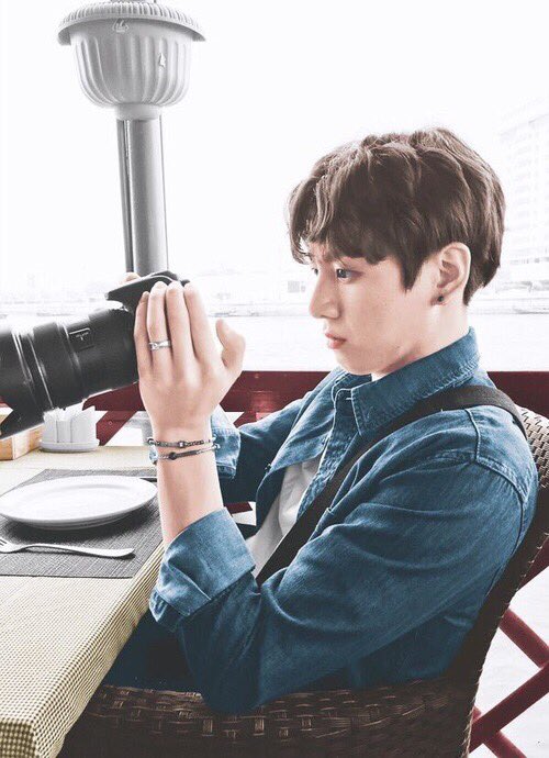 _BTSonyeondan_'s tweet photo. Be confident in what u do, as well as fight for what you love 🙆🏻Keep Going😊 @BTS_twt 
#정국아성년의날축하해
#JKComingofAgeDay https://t.co/KHU3FPRuq9