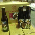 Photo by Little Brewing Co (@LittleBrewingCo)