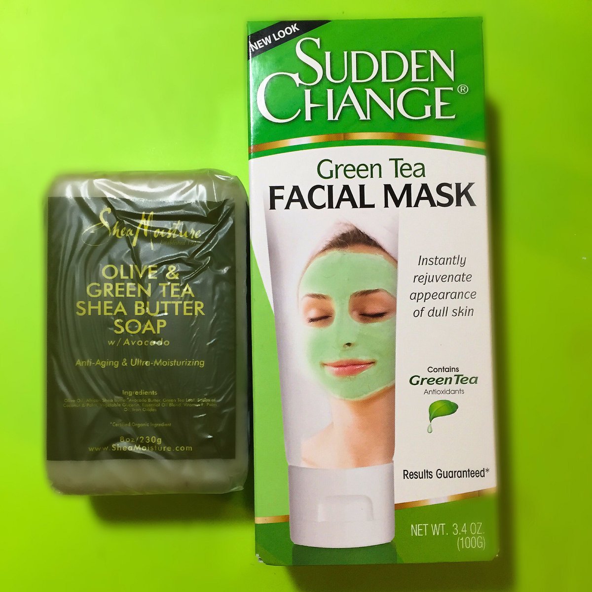 J9_streya's tweet photo. First time trying. Loving them so far! ❤️😊 #facialmask #facesoap #dryskin #skincare #SensitiveSkin https://t.co/UnCOsmt7NQ