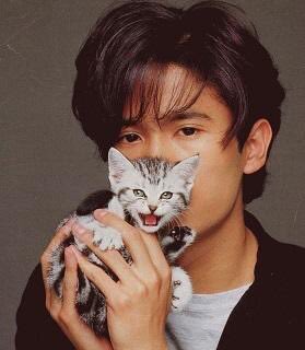 彩ちゃん Auf Twitter 猫 稲垣吾郎が最高なのは知ってる超たのしみ T Co 8f8ccuwuhm Twitter