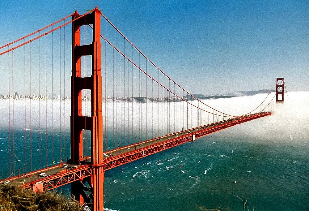 StealthTrips's tweet image. Great Flight Deal from St. John's to San Francisco for just $485 Round Trip! #YYT

Details: bit.ly/1OuWCnV